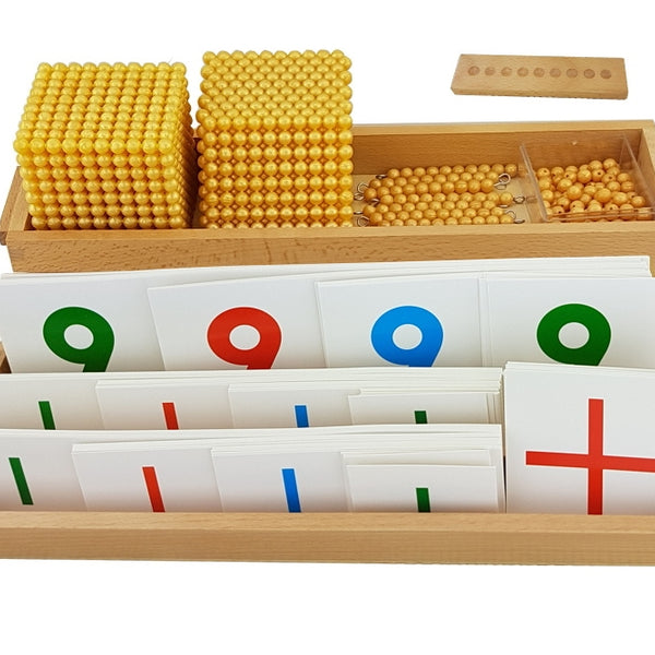 Mini bank tray