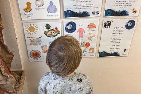 Activités Jour et Nuit