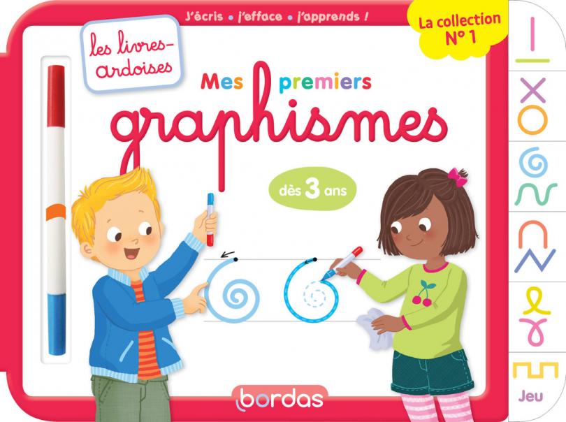Matériel complémentaire divers (Langage, écriture et lecture)