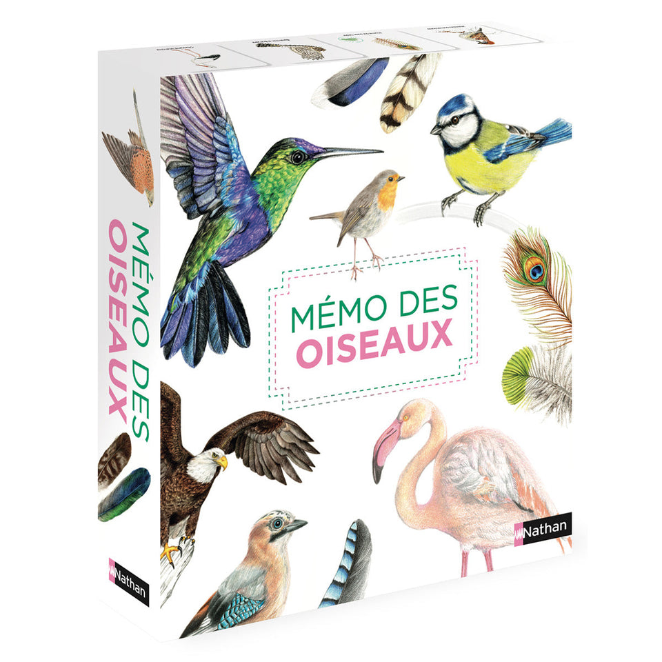 Oiseaux