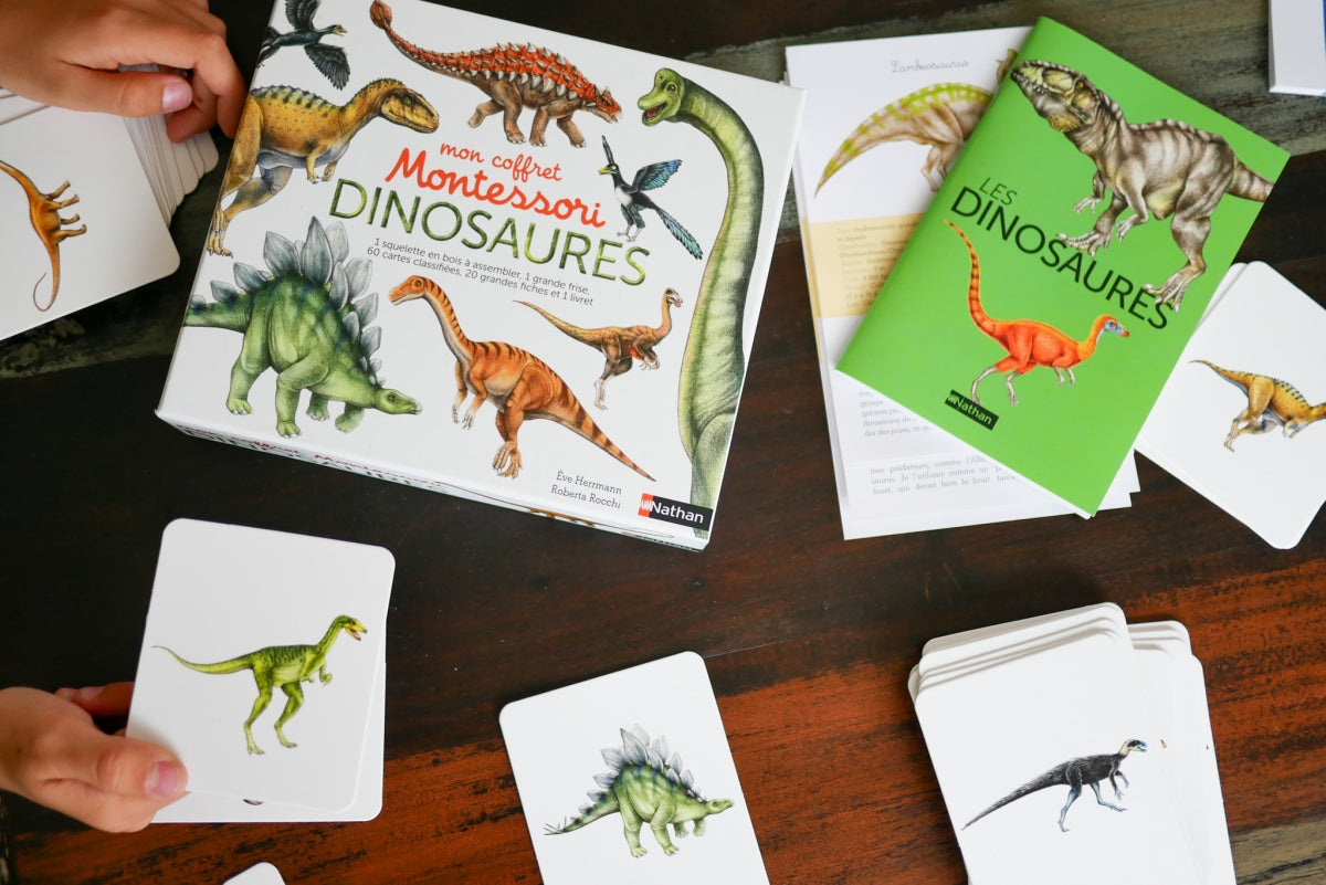 Dinosaures