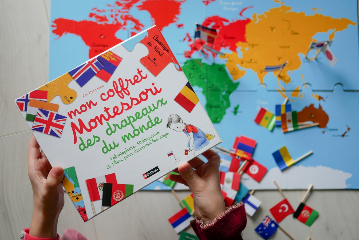 Matériel complémentaire divers (Géographie et Civilisations)