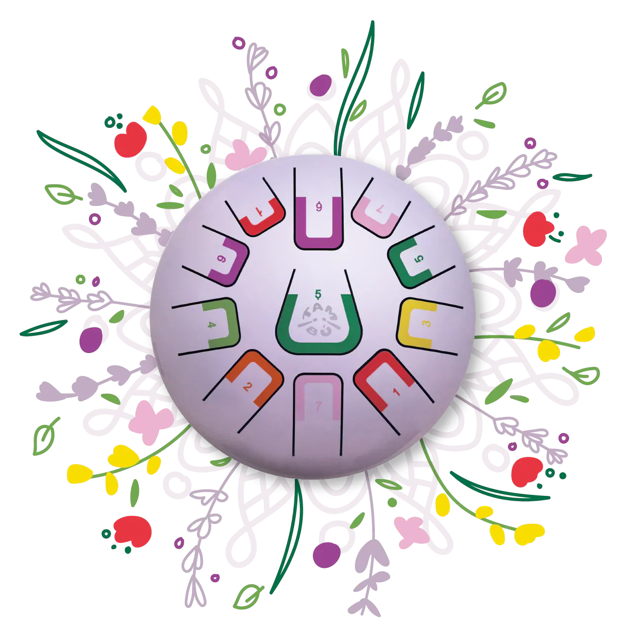 Été