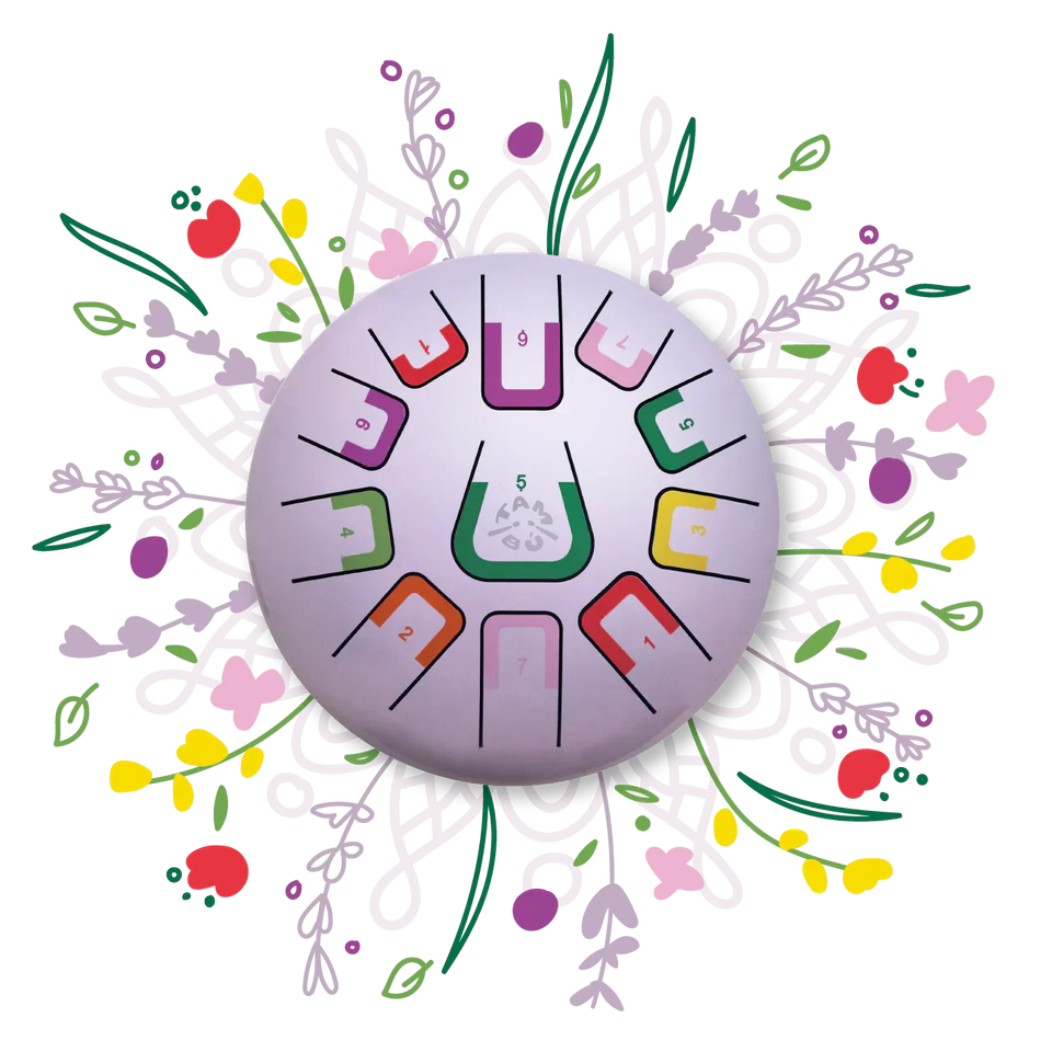 Été