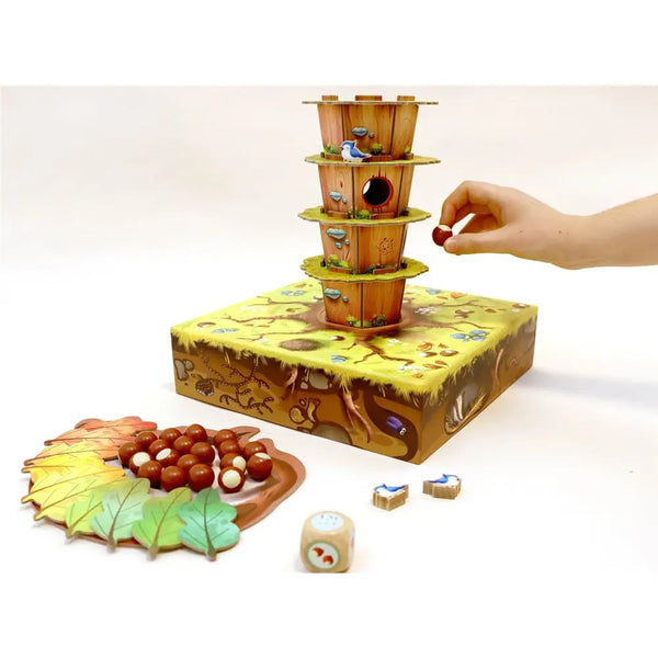 Auzou - Opérations Noisettes