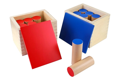 Boîtes de sons