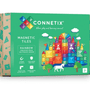 Connetix - Arc-En-Ciel Creative Pack 102 pc