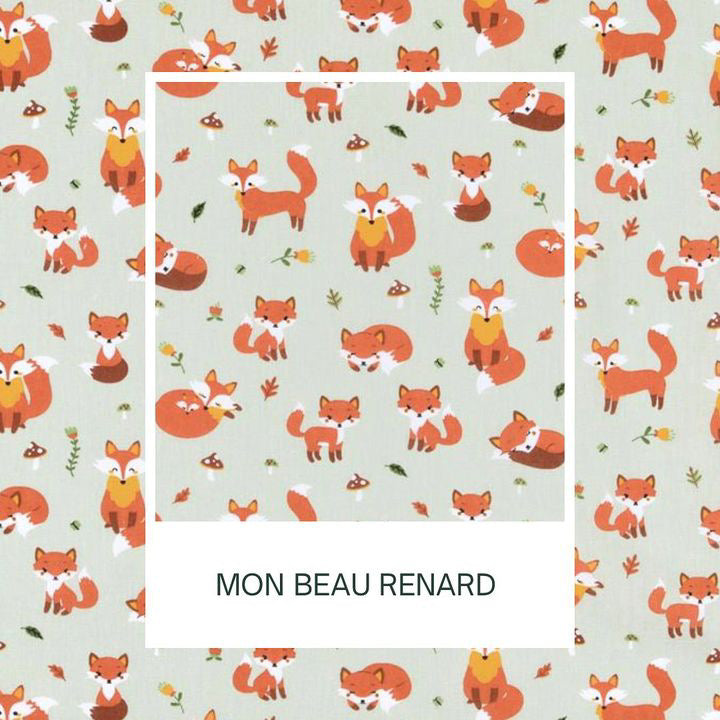 Tapis de protection rond