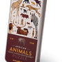 Crocodile Creek - Tin Puzzle 150 pc African Animals