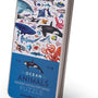 Crocodile Creek - Tin Puzzle 150 pc Ocean Animals