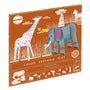 Djeco - Color Assemble Play Savane