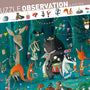 Djeco - Puzzle observation 35 pcs L'orchestre