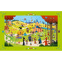 Djeco - Puzzle observation 54 pcs Contes