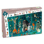 Djeco - Casse-tête observation 35 pcs L'orchestre