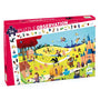 Djeco - Casse-tête observation 54 pcs Contes