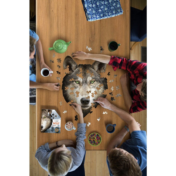 Madd Capp - I AM 300 pcs Loup