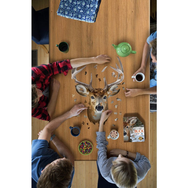 Madd Capp - I AM 550 pcs Cerf