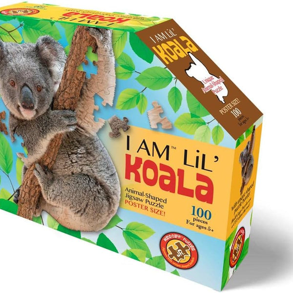 Madd Capp - I AM Lil' 100 pcs Koala