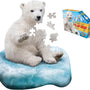 Madd Capp - I AM Lil' 100 pcs Polar bear