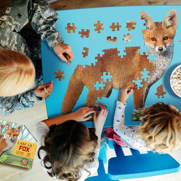 Madd Capp - I AM Lil' 100 pcs Renard