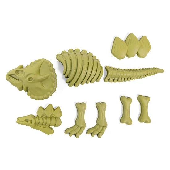 Moulin Roty - Set de plage Dinosaures (Aujourd'hui c'est mercredi)