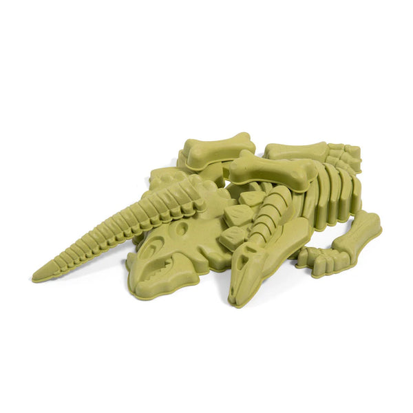 Moulin Roty - Set de plage Dinosaures (Aujourd'hui c'est mercredi)