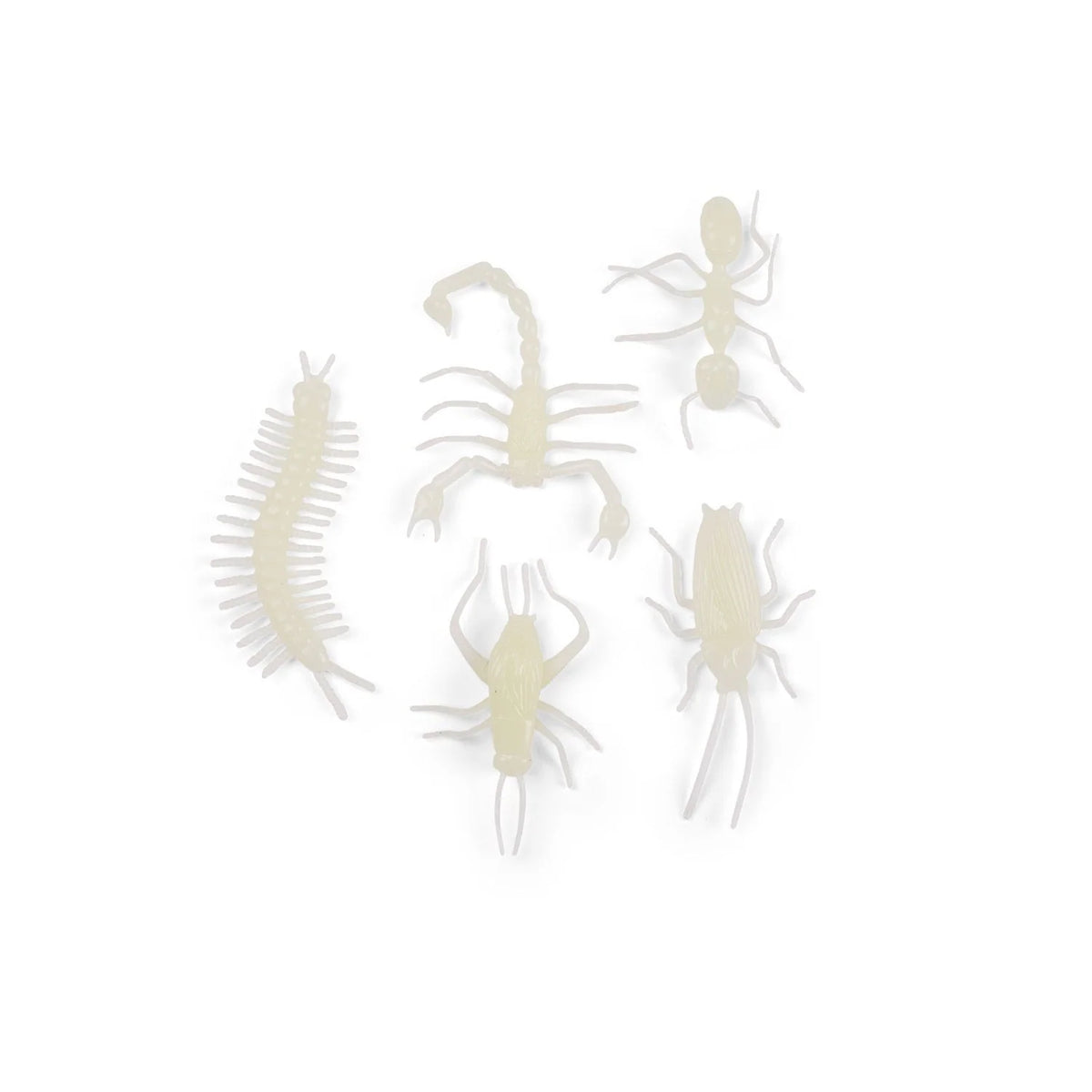 Moulin Roty - Petites merveilles Insectes Phosphorescents