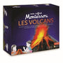 Nathan - Mon coffret Montessori Les Volcans
