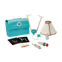 PlanToys - Kit de vétérinaire
