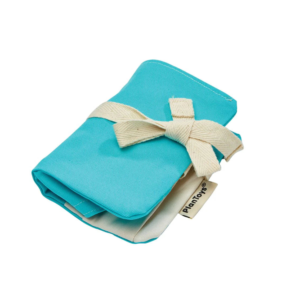 PlanToys - Kit de Dentiste