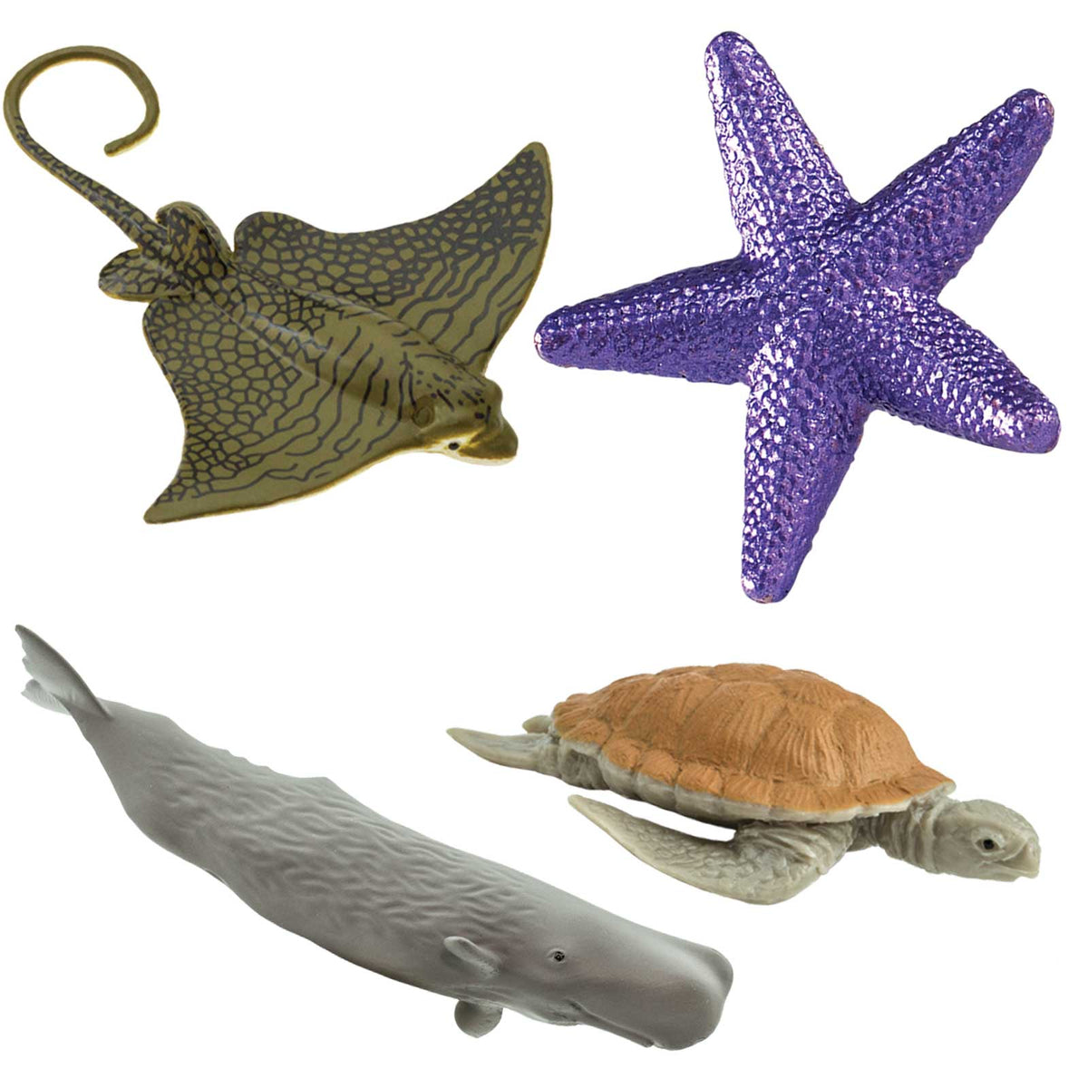 Safari Ltd - Tube Océan