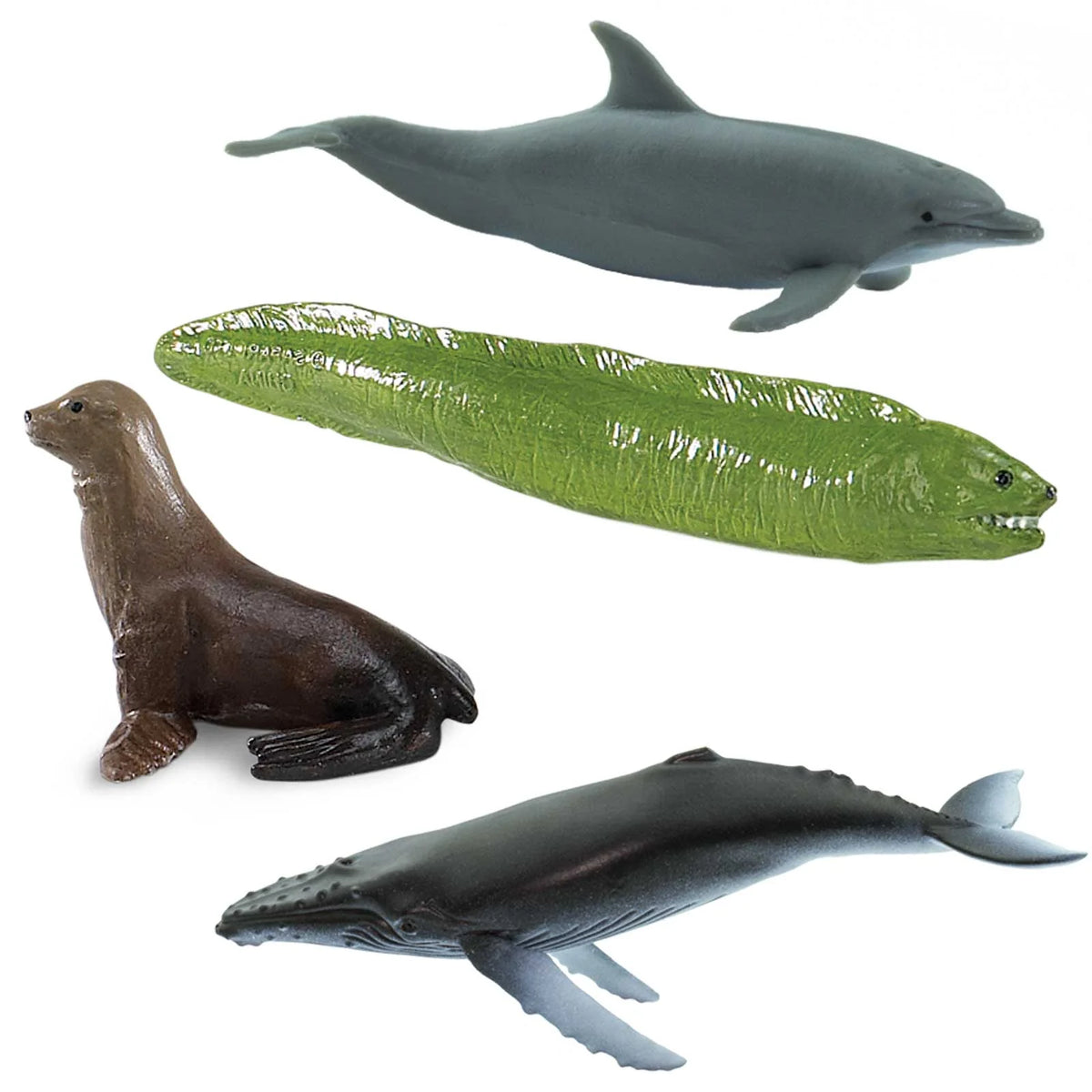 Safari Ltd - Tube Océan