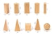 Geometric solids