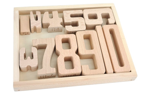 Sum Blocks