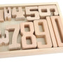Sum Blocks