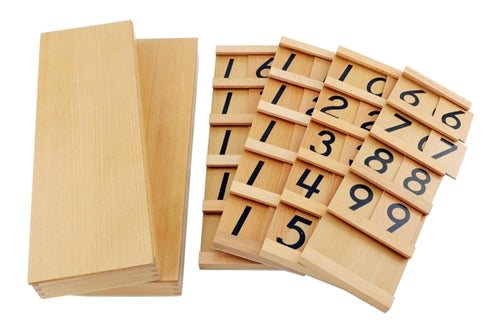 Seguin table