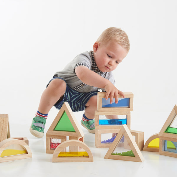 Tickit - Sensory Blocks