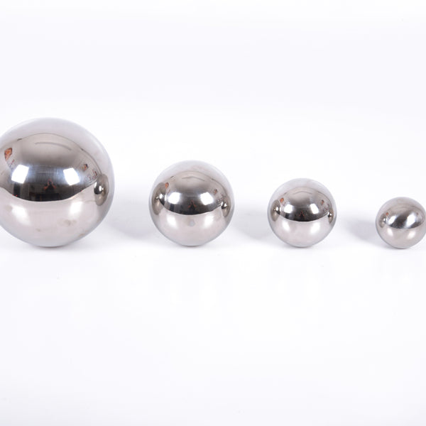 Tickit - Sensory Reflective Silver Balls