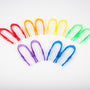 Tickit - Translucent Colour Tweezers