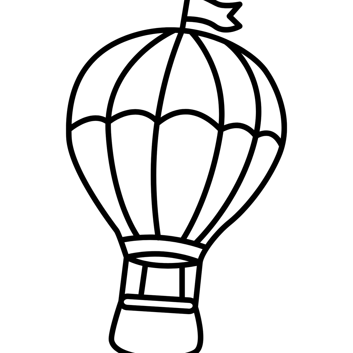 Thème Véhicules - Cahier de coloriage