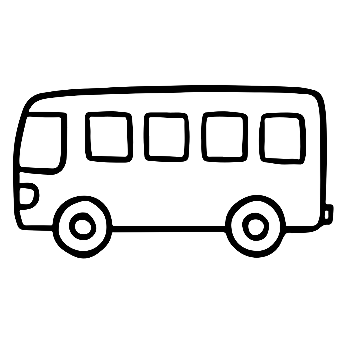 Thème Véhicules - Cahier de coloriage