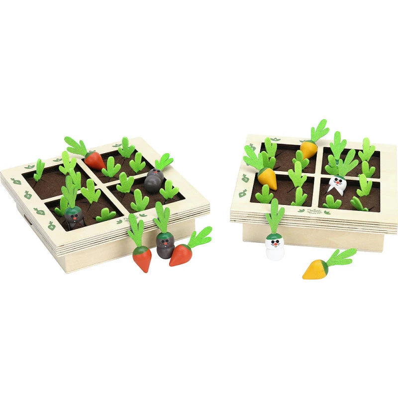 Vilac - Bataille du potager