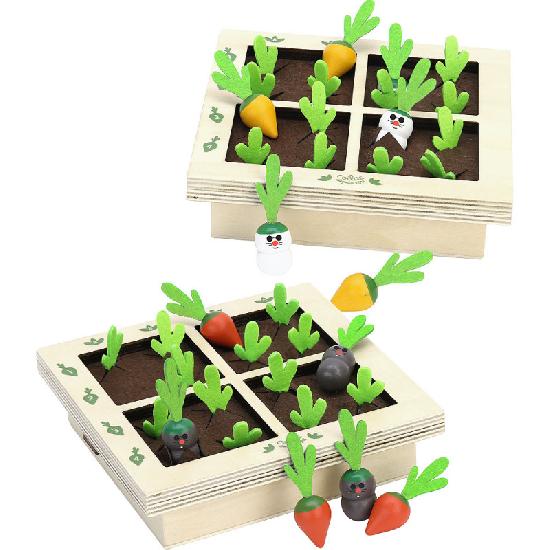 Vilac - Bataille du potager