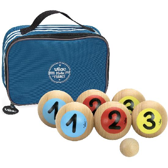 Vilac - Set de pétanque