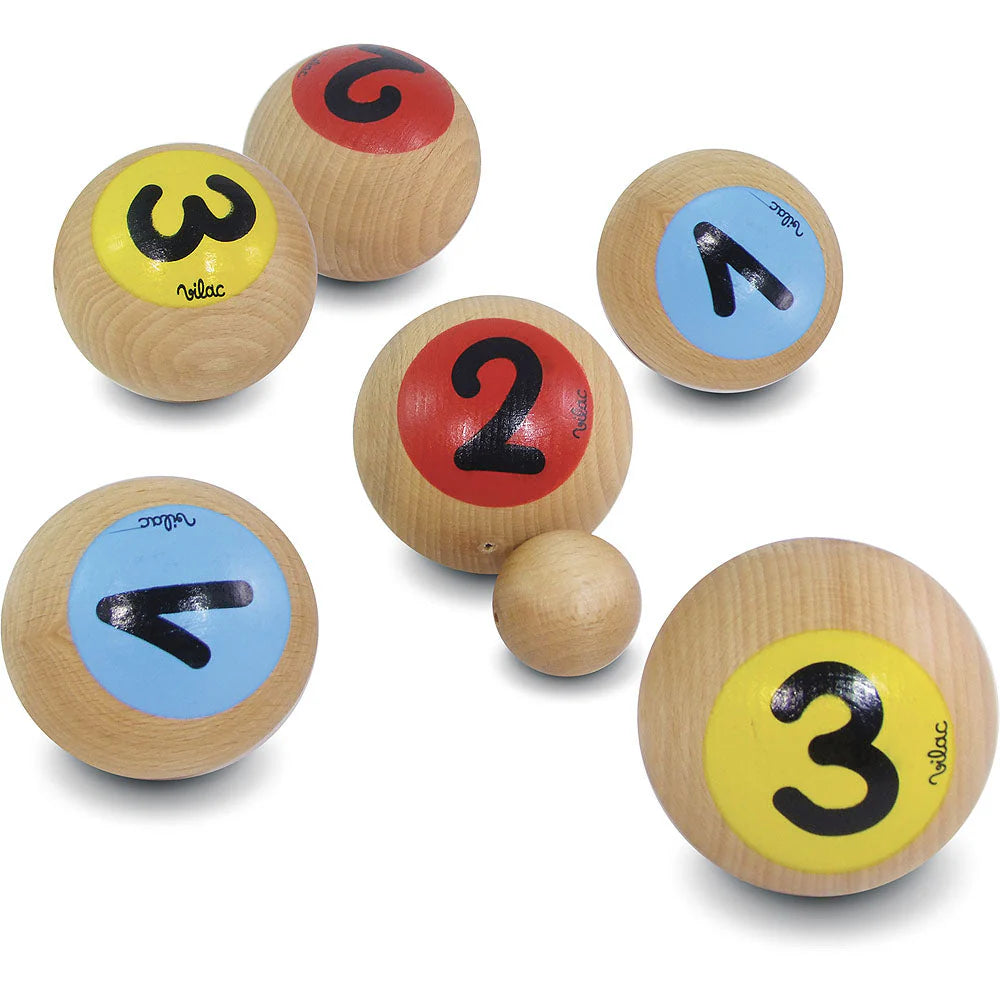 Vilac - Set de pétanque