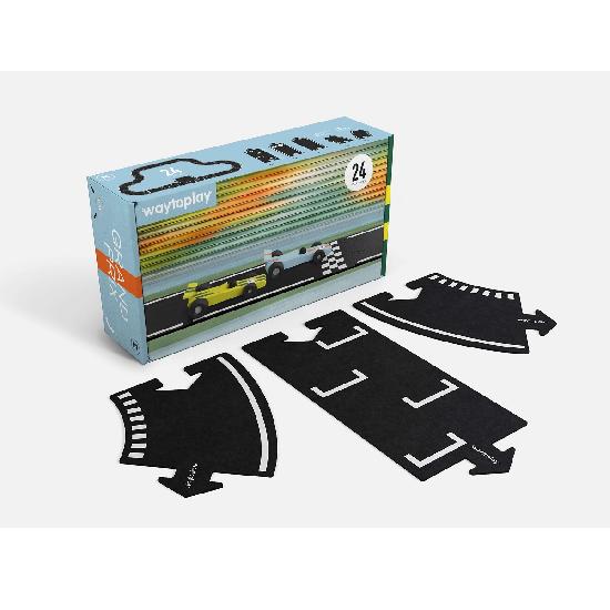 Waytoplay - Grand Prix 24 pc