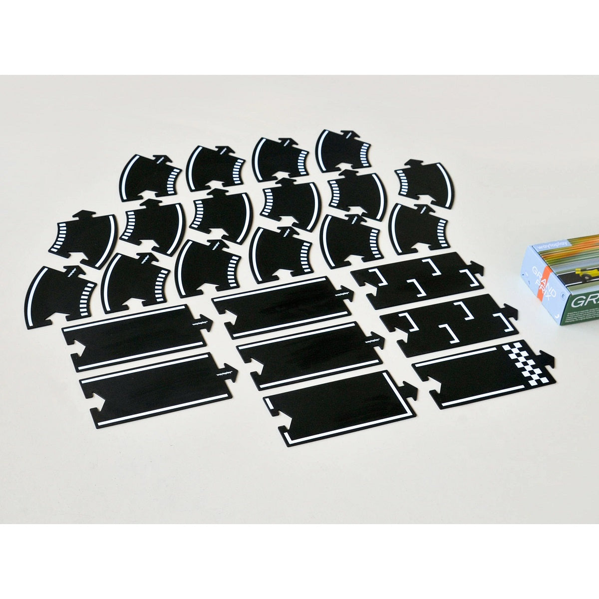 Waytoplay - Grand Prix 24 pc