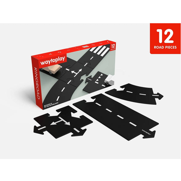 Waytoplay - Périphérique 12 pc