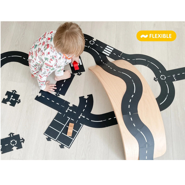 Waytoplay - Roi de la Route 40 pc