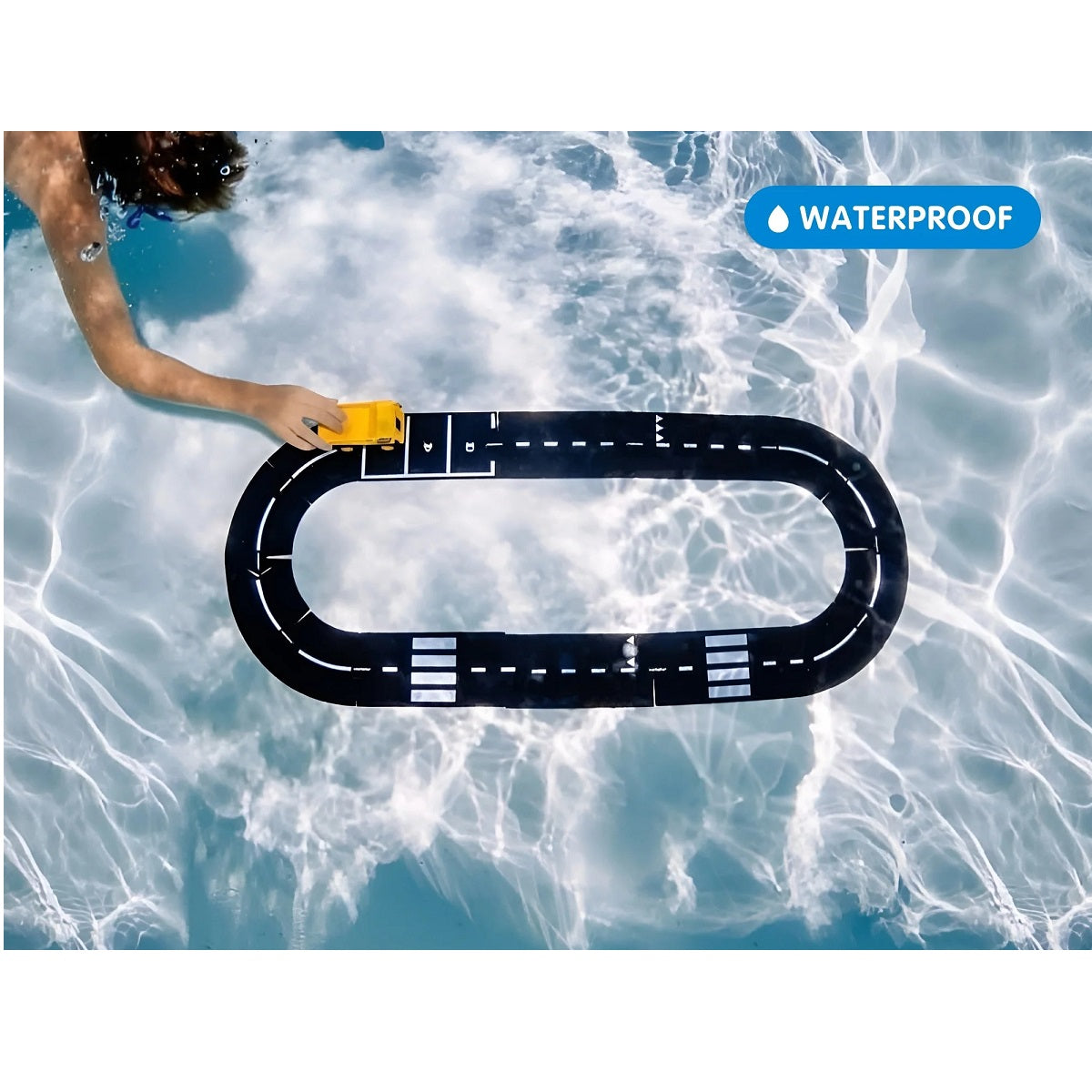 Waytoplay - Voie express 16 pc